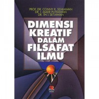 Image of Dimensi Kreatif dalam Filsafat Ilmu